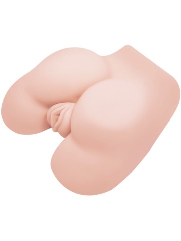 Realistična vibro vagina | Juicy Peach - Img 3