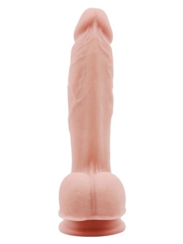 Realistični dildo | Peotillomania 19 cm - Img 4