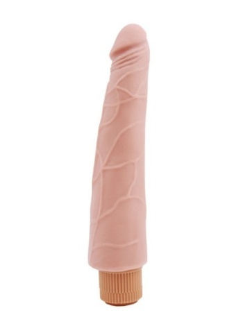 Realistični vibrator | Flirtation 24 cm - Img 3