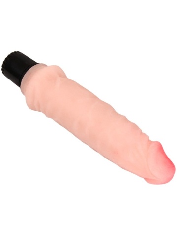 Realistični vibrator | Multi Soft - Img 6
