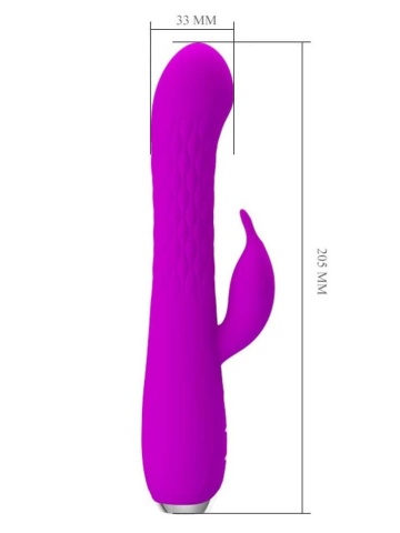 Rotirajući vibrator | Molly - Img 4