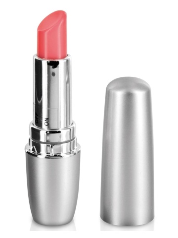 Ruž vibrator | Sticky Vibes Silver - Img 2
