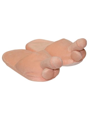 Sexy Papuče sa Penisom