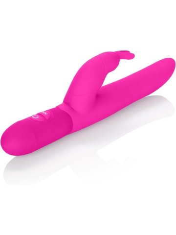 Silikonski vibrator | Bounding Bunny - Img 2
