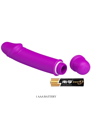 Silikonski vibrator | Emily - Img 6