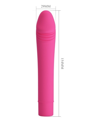 Silikonski vibrator | Pixie - Img 8
