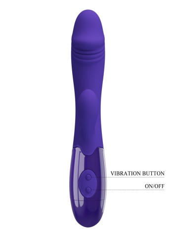 Silikonski vibrator | Snappy G-Spot - Img 6