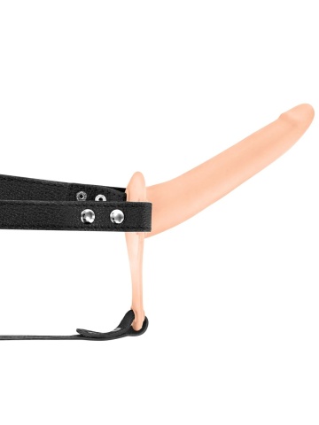 Silikonski vibro strap punjiv | Strap Vibro - Img 4