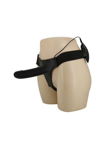 Silkonski nakitnjak vibro | Vito 17 cm - Img 3