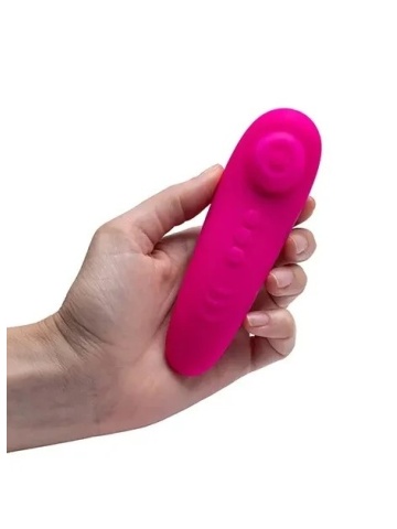 Stimulator klitorisa | Pan Tapping Vibrator - Img 2