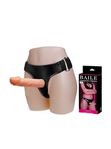 Strap On | Baile 19 cm