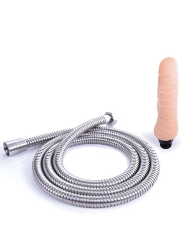 Tuš dildo klistir | Big Splash - Img 2