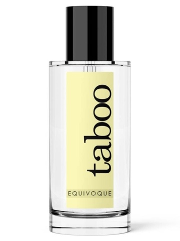 Unisex parfem | Taboo Equivoque - Img 2