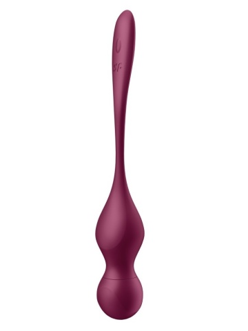 Vaginalne vibro kuglice na daljinski | Love Birds Vary - Img 4