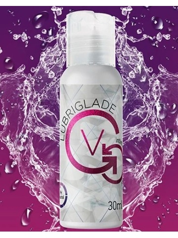 Vaginalni lubrikant | Lubriglade 30 ml