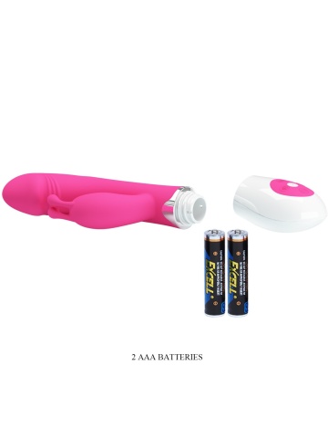 Vibrator sa funkcijom Glasa | Gene Voice - Img 7