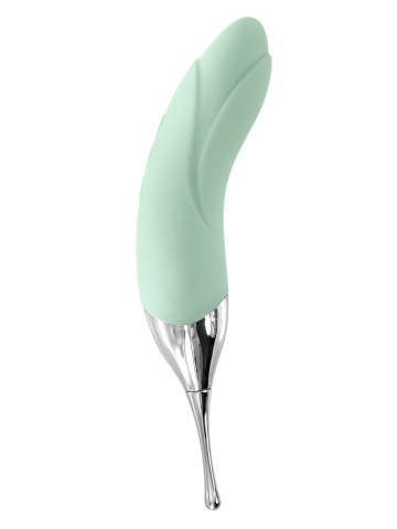 Vibrator Stimulator 2u1 | Accuracy Green - Img 3