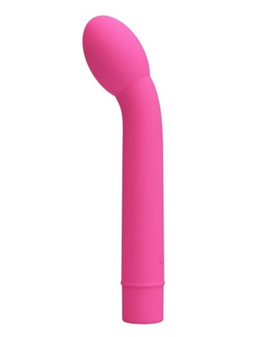 Vibrator za G-tačku | Logan Pink - Img 4