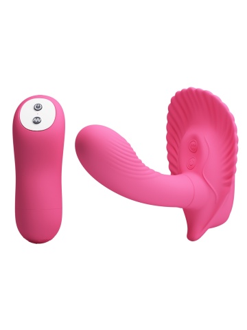 Vibrator za vaginu i klitoris | Powerfull - Img 4