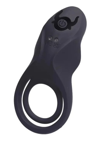 Vibro prsten sa bežičnim daljinskim | Hermes Ring Vibrator - Img 4