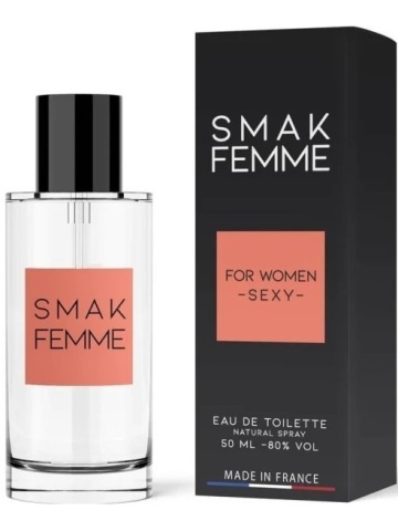 Ženski parfem | Smak Femme