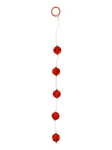 Analne kuglice | Anal Beads - Img 3