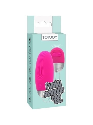 FUNKY REMOTE EGG USB