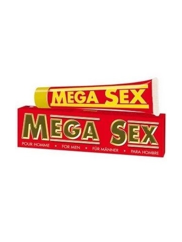 Gel za povećanje penisa | Mega Sex Gel - Img 4