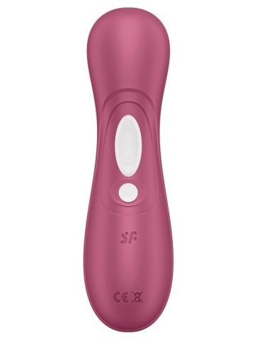 Klito masažer | Satisfyer Pro 2 Gene 3 - Img 3