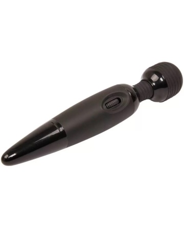 Klito stimulator | Power Wand Black - Img 4
