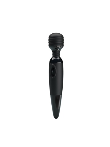 Klito stimulator | Power Wand Black - Img 3