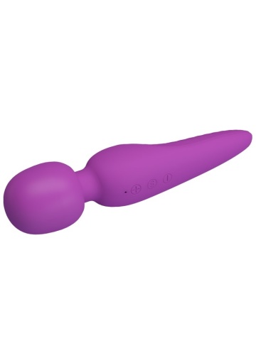 Klitoralni vibrator mekan punjiv | Mmeredith - Img 7