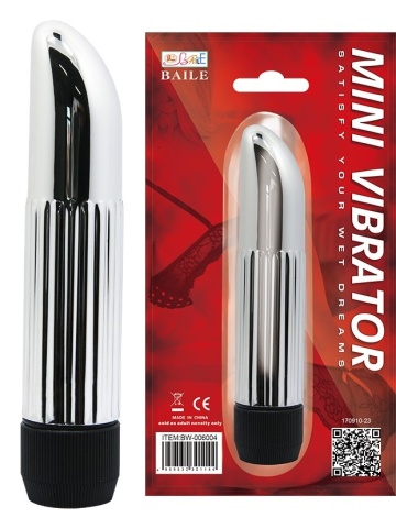Klitoralni vibrator | Mini Vibrator