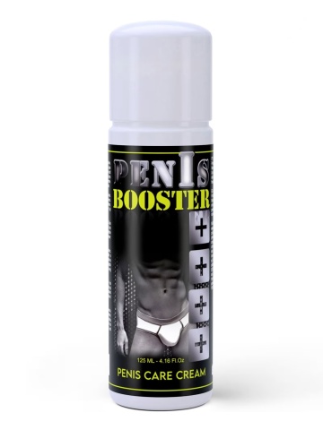 Krema za povećanje penisa | Penis Booster