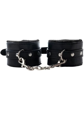 Lisice - veze za noge | Ankle Cuffs - Img 2