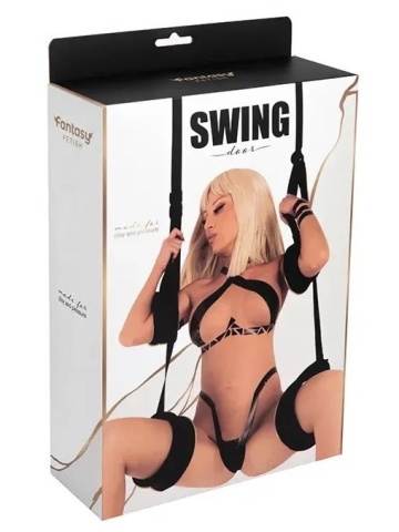 Ljuljaška za vrata | Door Swing - Img 3
