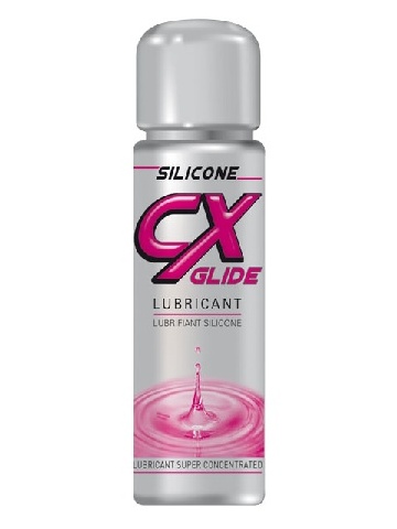 Lubrikant na bazi silikonskog ulja | CX Silicone 40 ml - Img 2