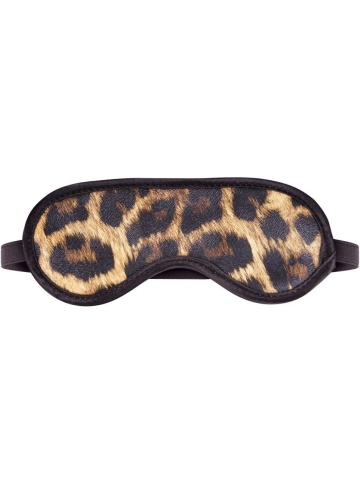 Maska za oči | Frenzy Leopard - Img 2