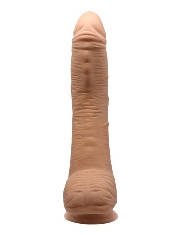 Mekani Dildo | Alex 28 cm - Img 4