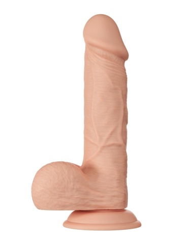 Mekani dildo | Bahamut 21.5 cm - Img 6