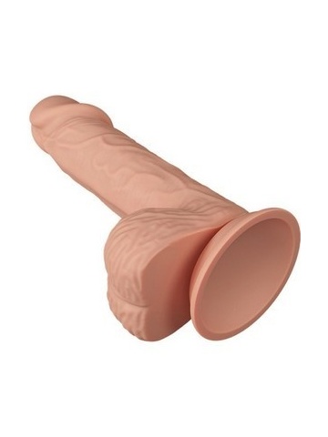 Mekani dildo | Catoblepas 20,5 cm - Img 4