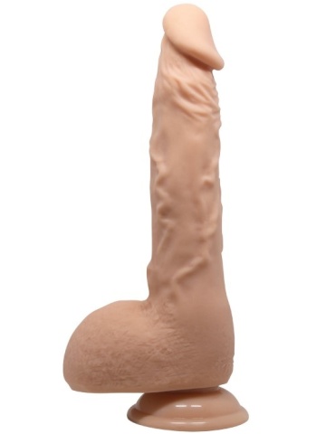 Mekani Dildo | Jason 24 cm - Img 2