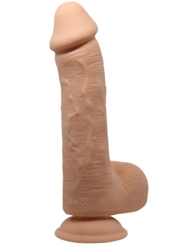 Mekani Dildo | Johnson 23,5 cm - Img 4