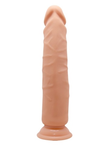 Mekani veliki realistični dildo | Alcmene 25 cm - Img 5