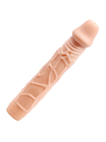 Mekani vibrator | Bob 22,5 cm - Img 2