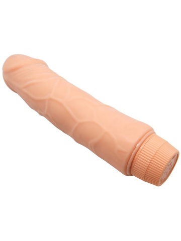 Mekani vibrator | Jeff 19,5 cm - Img 6