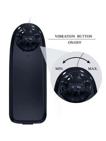 Mekano vibro jaje | Eleanora Soft - Img 4