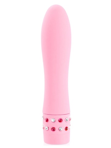 Mini vibrator | Smart Shine Pink - Img 2