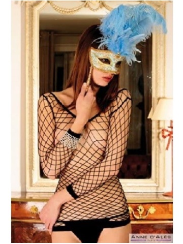 Mrežasta sexy majica | Venezia