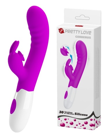 Multifunkcionalni vibrator | Cerberus